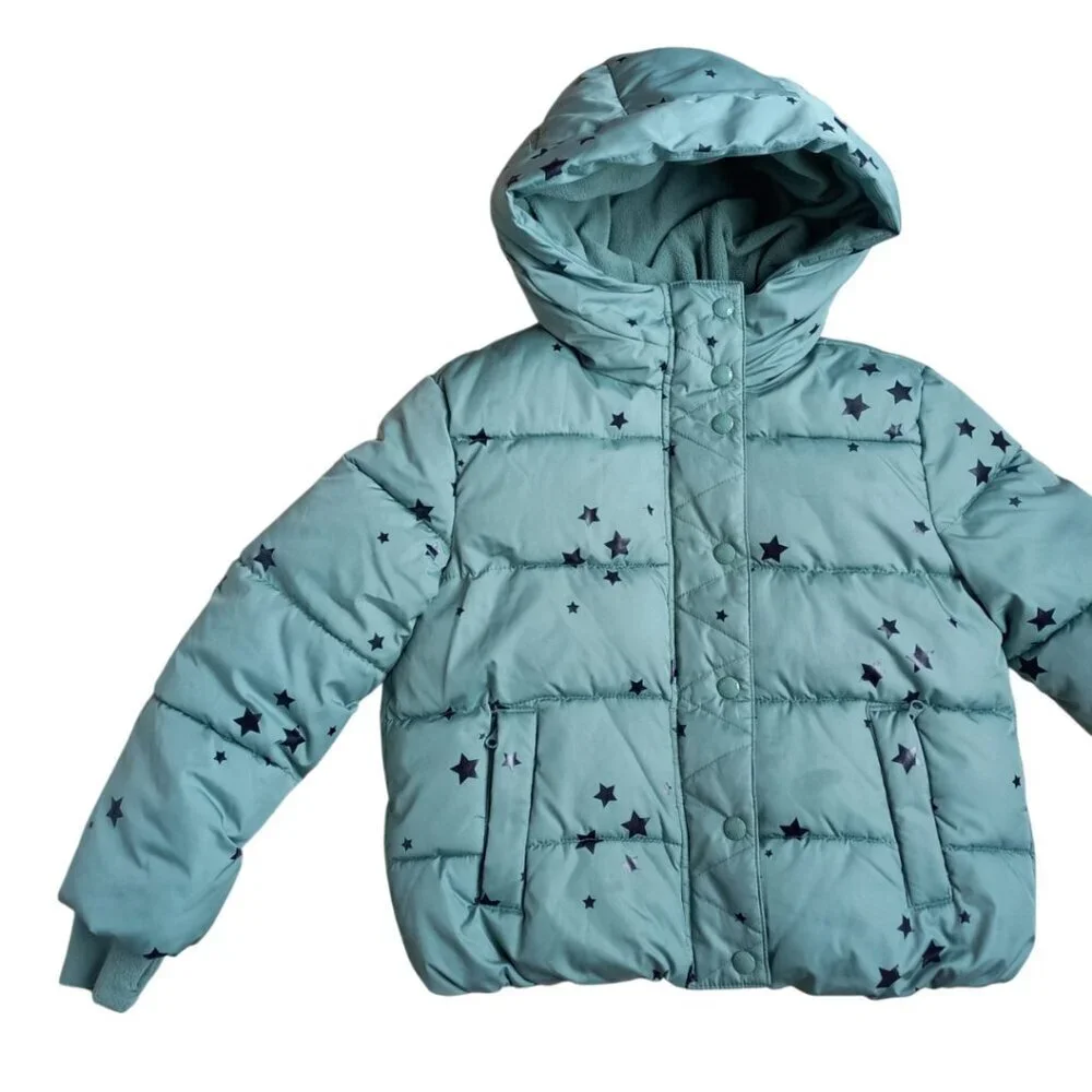 GAP stay warm